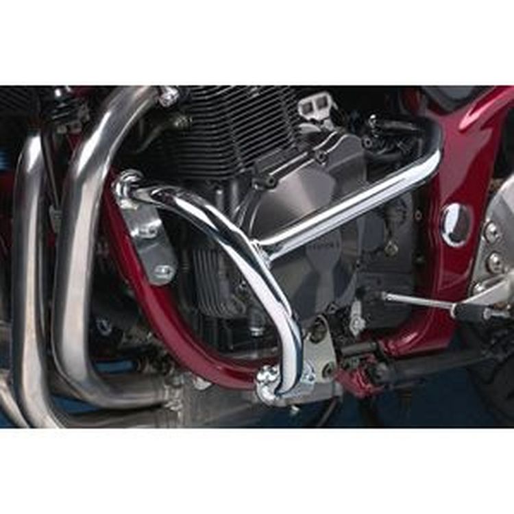 Suzuki GSF1200 Bandit 01-05 Renntec Engine Crash Bars